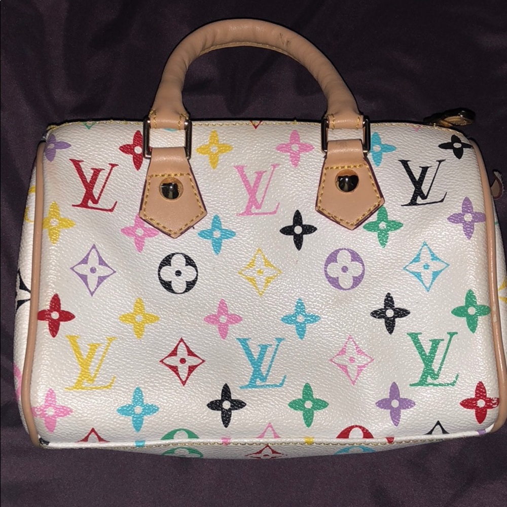 Small purse